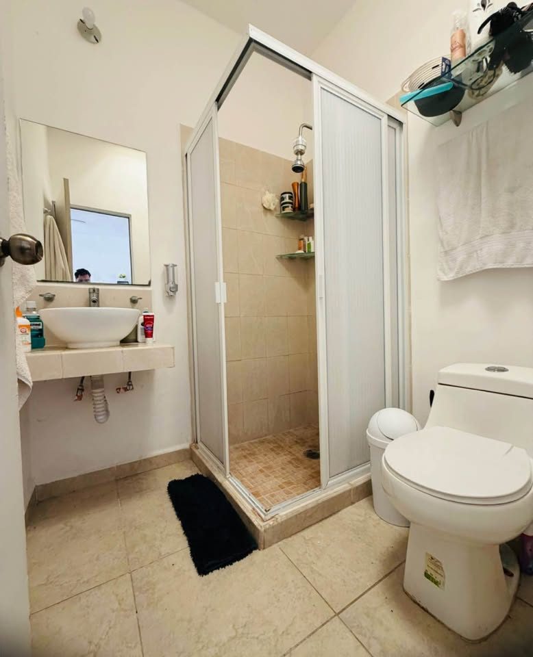 Casa en venta · 2 rec 3