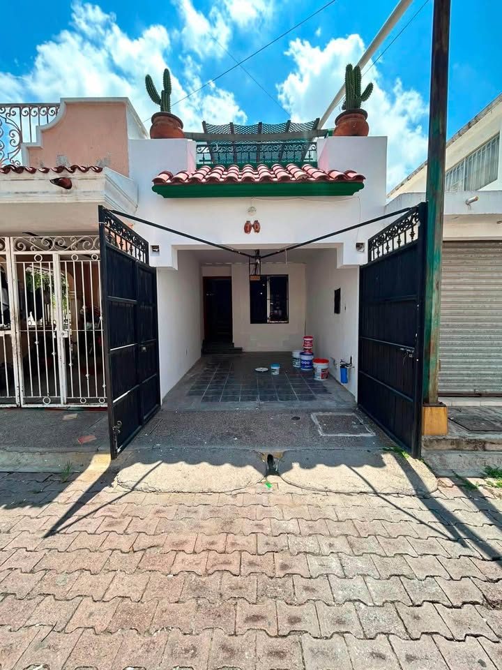 3 habitaciones 2 baños - Casa 3