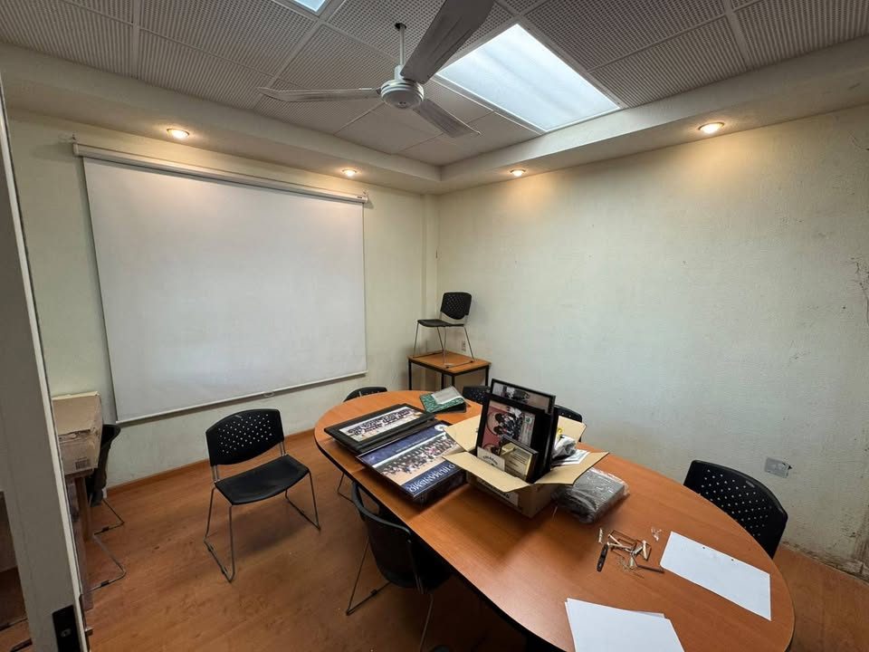 Edificio en venta en San Luis Potosí 3