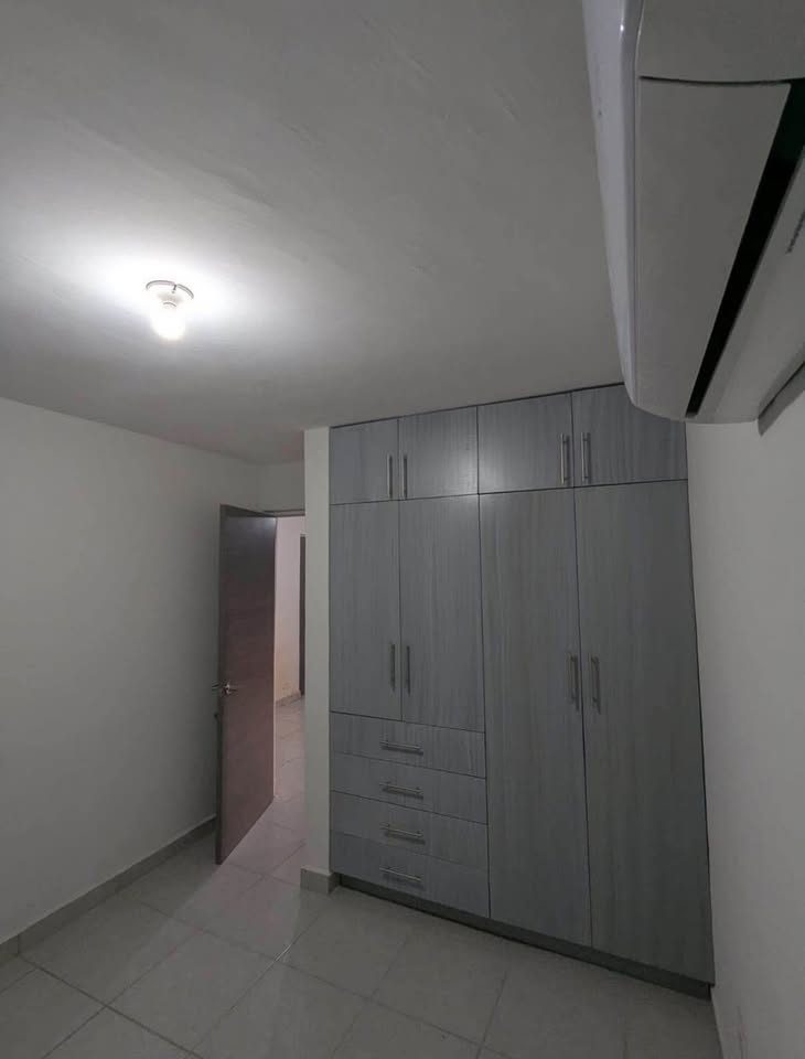 2 habitaciones 1 baño - Departamento 3