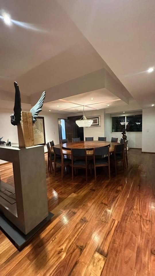 5 Beds 6 Baths Apartment 3