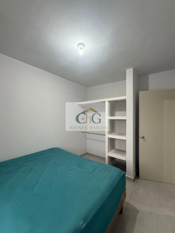 2 habitaciones 1 baño - Casa 3