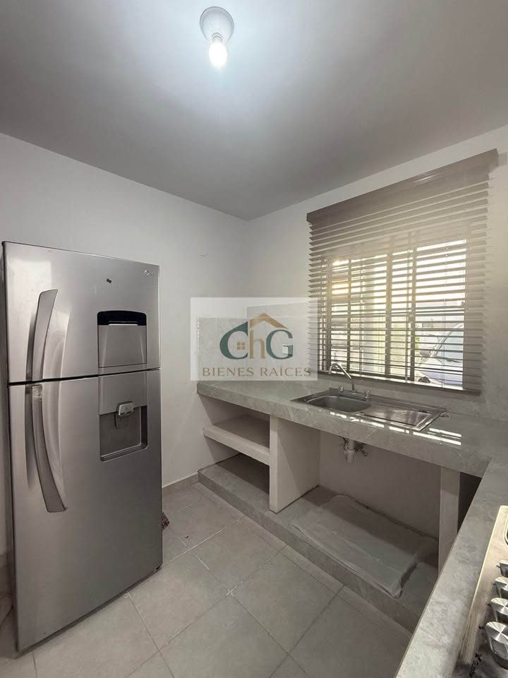 2 habitaciones 1 baño - Casa 2