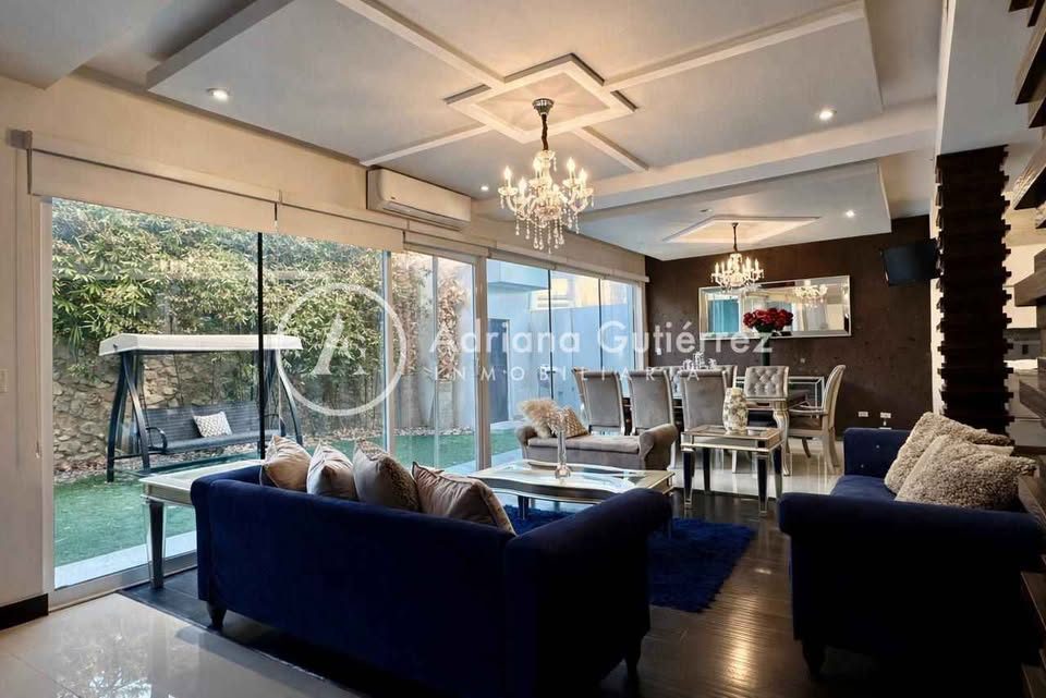 Casa en venta · 3 rec 3