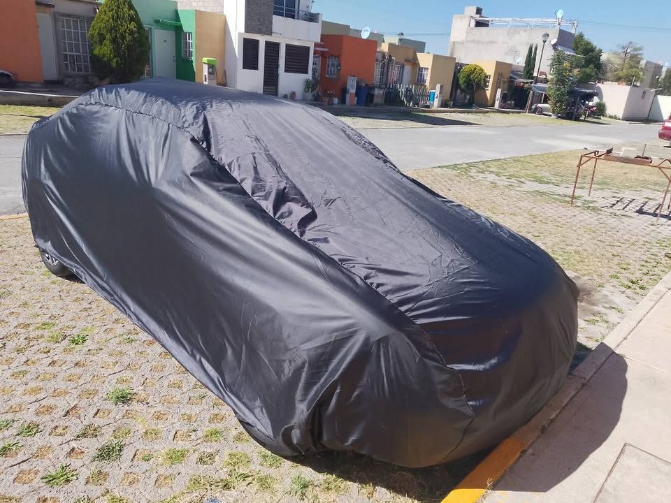 Fundas impermeable 2