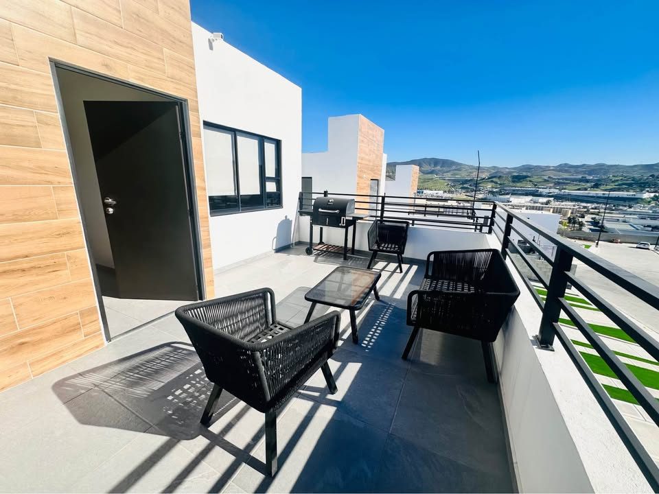 Casa en venta · 3 rec 3