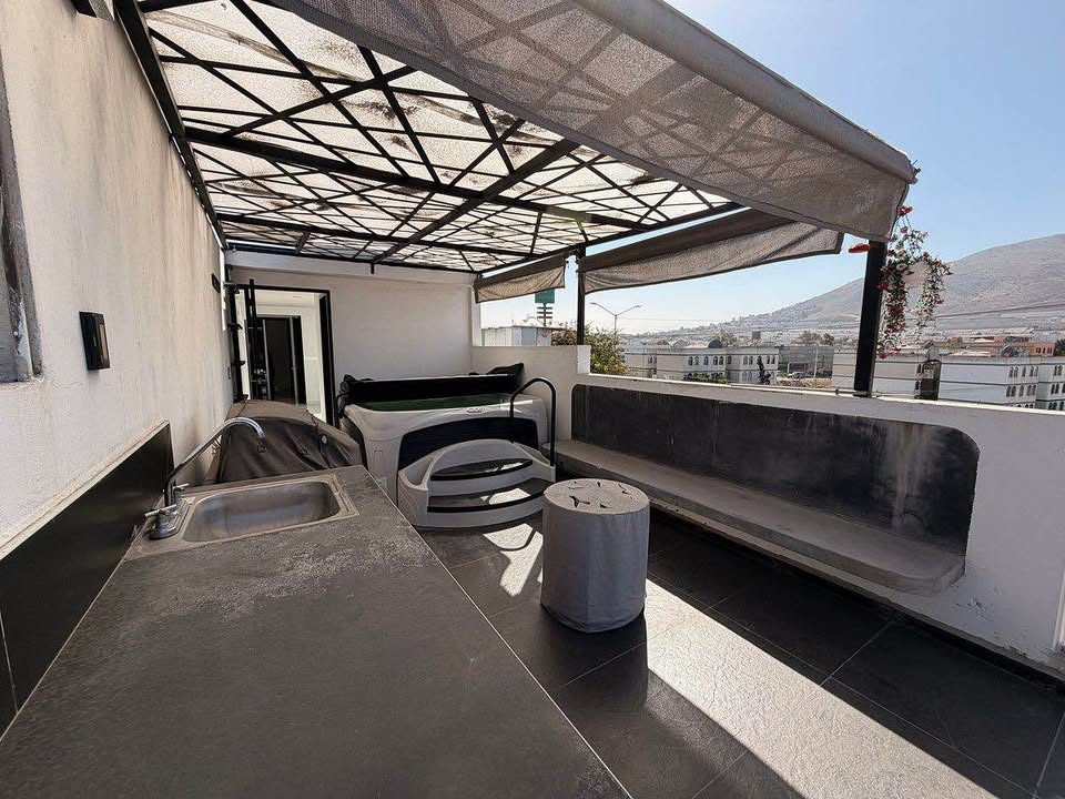 3 habitaciones 3 baños - Casa 2