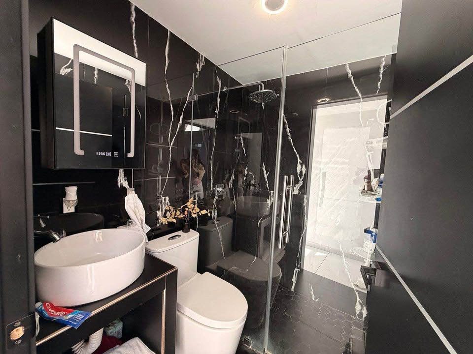 3 habitaciones 3 baños - Casa 3