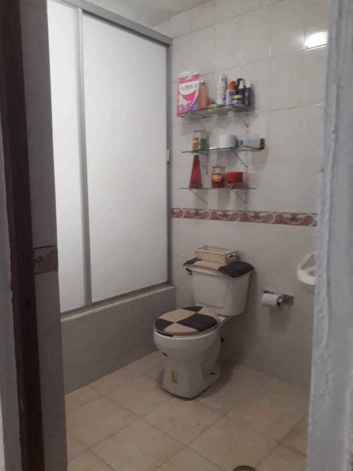 3 habitaciones 2 baños - Casa 3