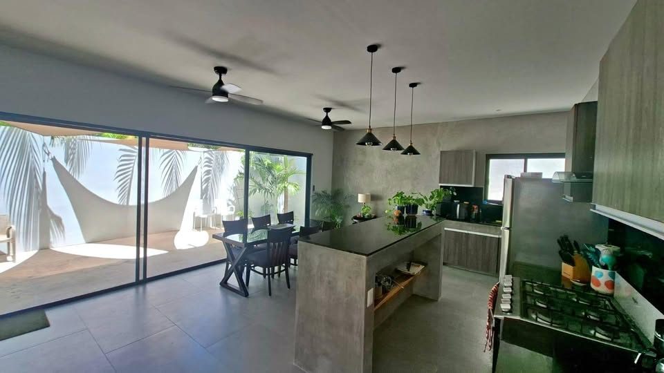 3 habitaciones 4 baños Casa 3