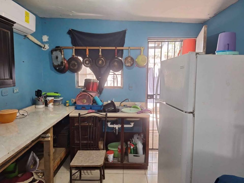 2 habitaciones 1 baño - Casa 3