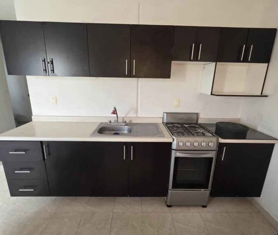 2 habitaciones 1 baño - Departamento 2