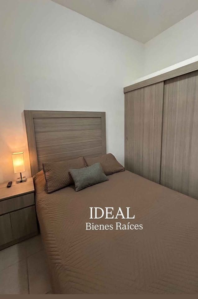 2 habitaciones 1 baño - Departamento 3