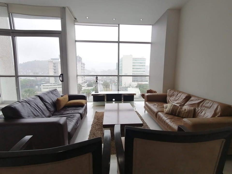 3 habitaciones 3 baños Departamento 2