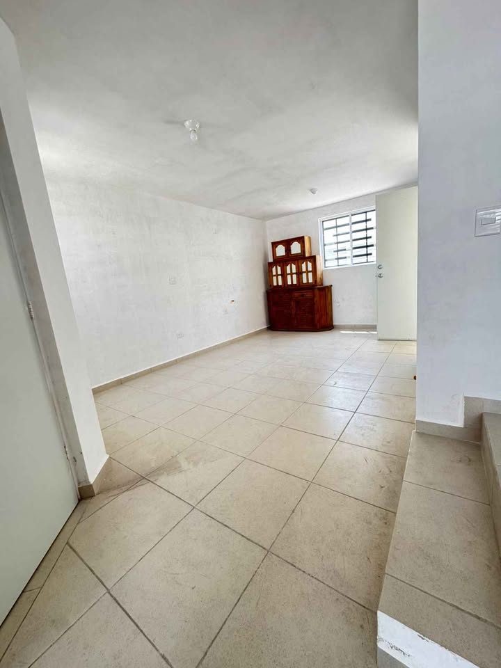 3 habitaciones 2 baños - Casa 3