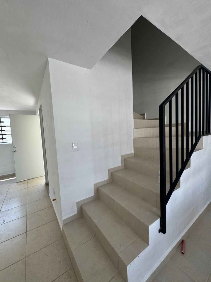 3 habitaciones 2 baños - Casa 2