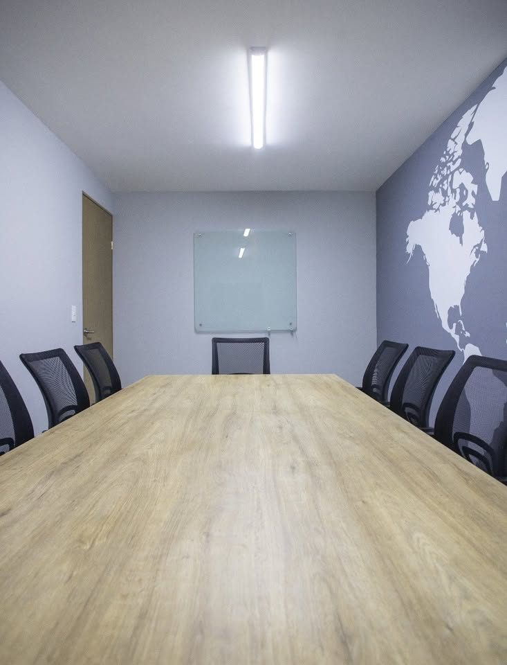 Oficinas Virtuales y Amuebladas 🔹 Sin Aval ni Fianza 2