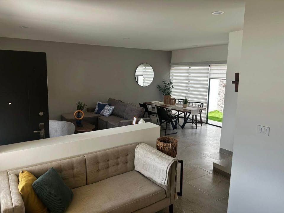 3 habitaciones 4 baños - Casa 3