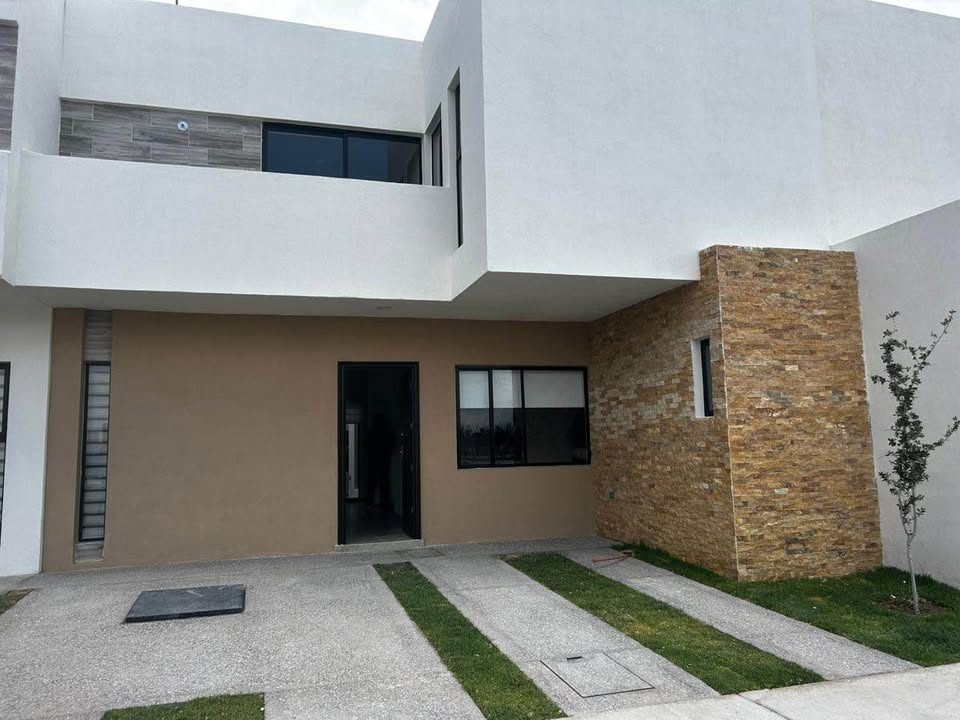 3 habitaciones 4 baños - Casa 2