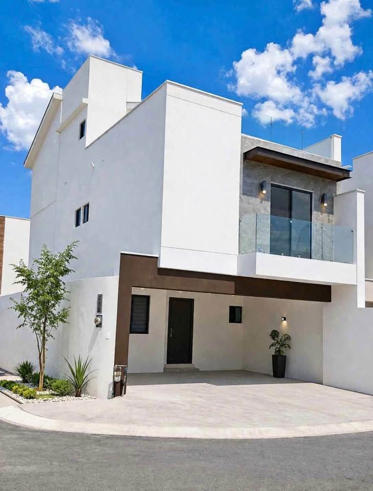 Casa en venta · 3 rec 3