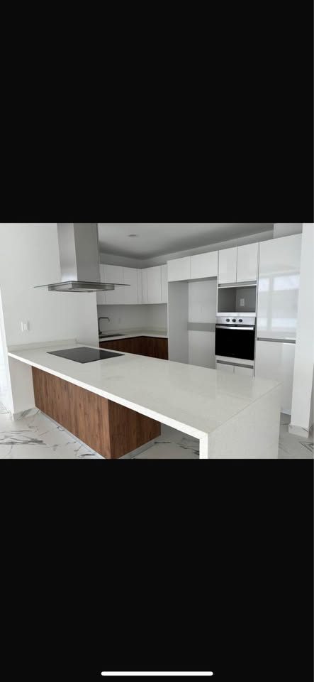 2 habitaciones 2 baños - Departamento 2