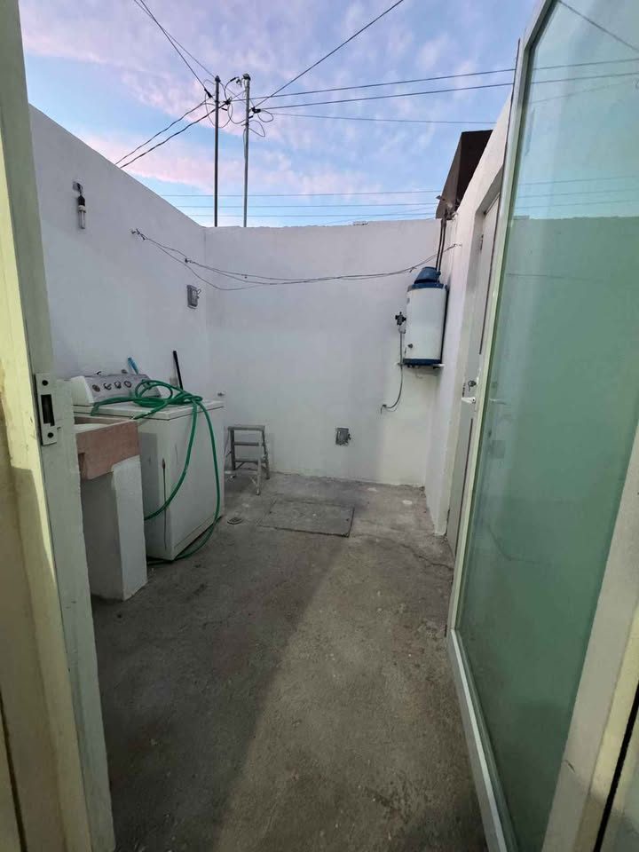 3 habitaciones 2 baños - Casa 2