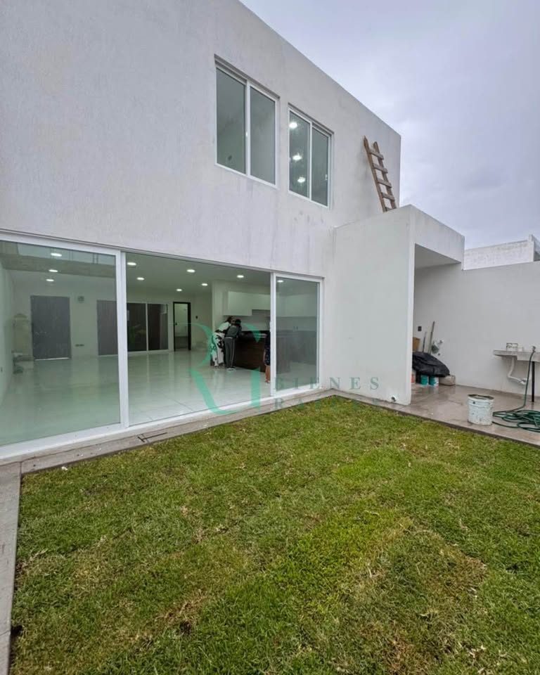 3 habitaciones 2,5 baños - Casa 3