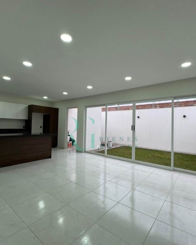 3 habitaciones 2,5 baños - Casa 2