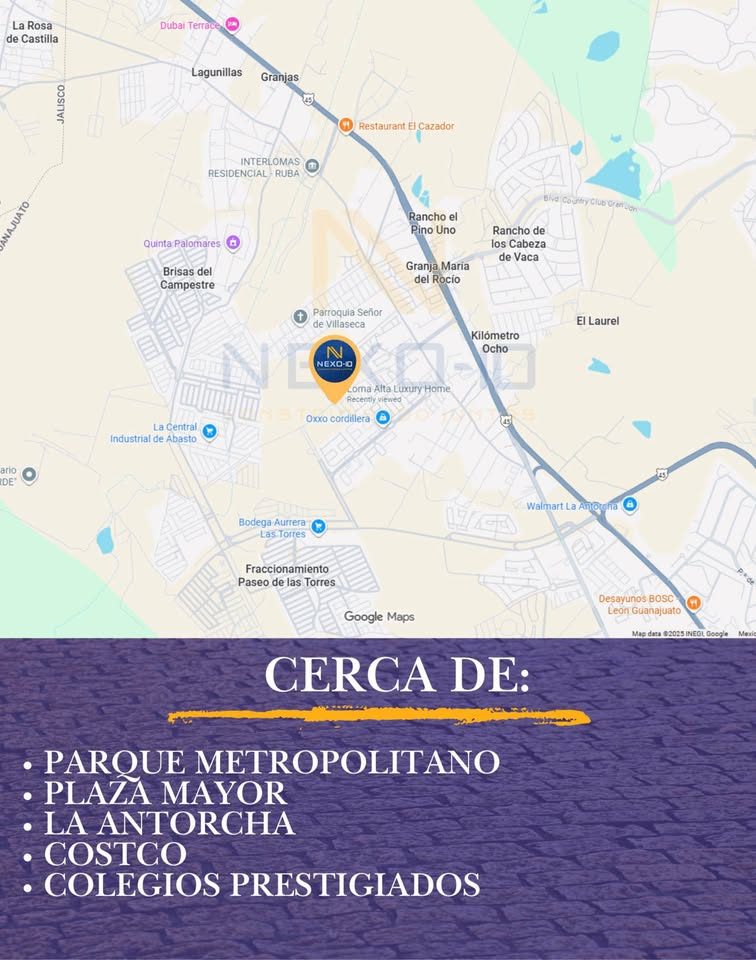 Casa en venta · 3 rec 3