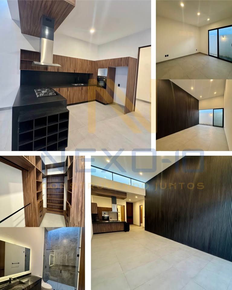 Casa en venta · 3 rec 2