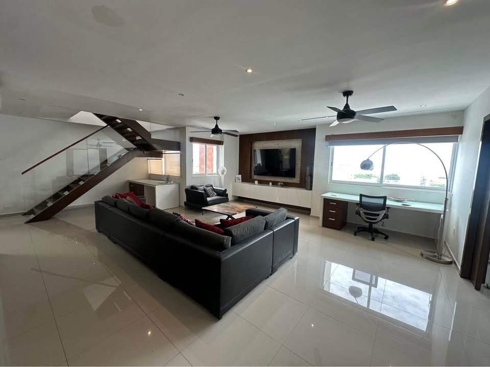 3 habitaciones 2 baños - Departamento 2