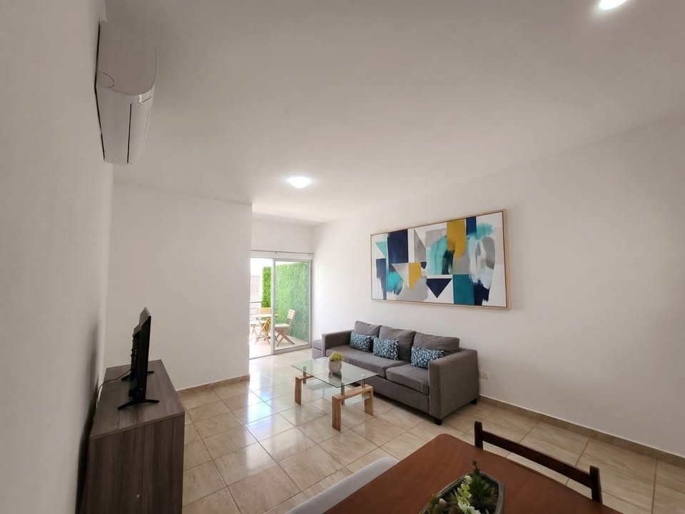 2 habitaciones 2 baños Apartamento 3