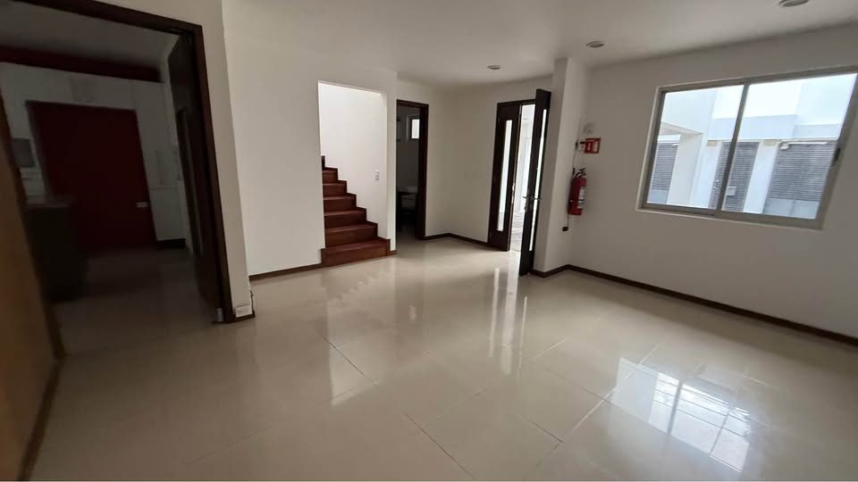 Casa en Renta y/o Venta en Momoxpan, Puebla | Amplios Espacios y Excelente Ubicación 2
