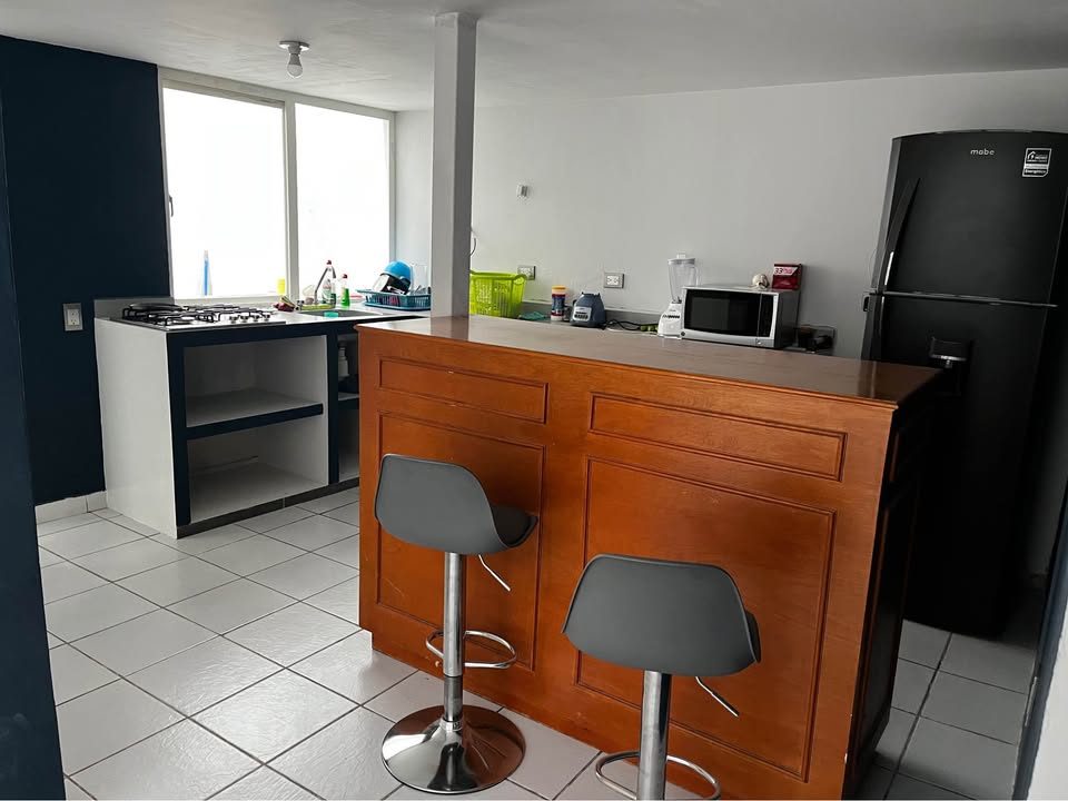 Habitación privada en alquiler 3