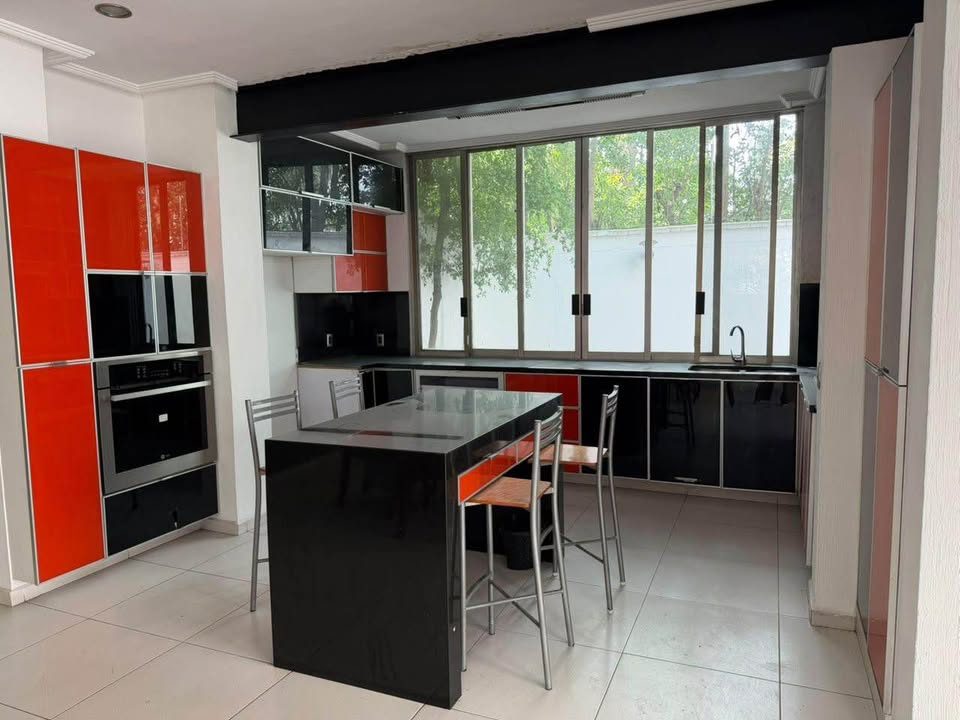 4 habitaciones 4,5 baños - Casa 3