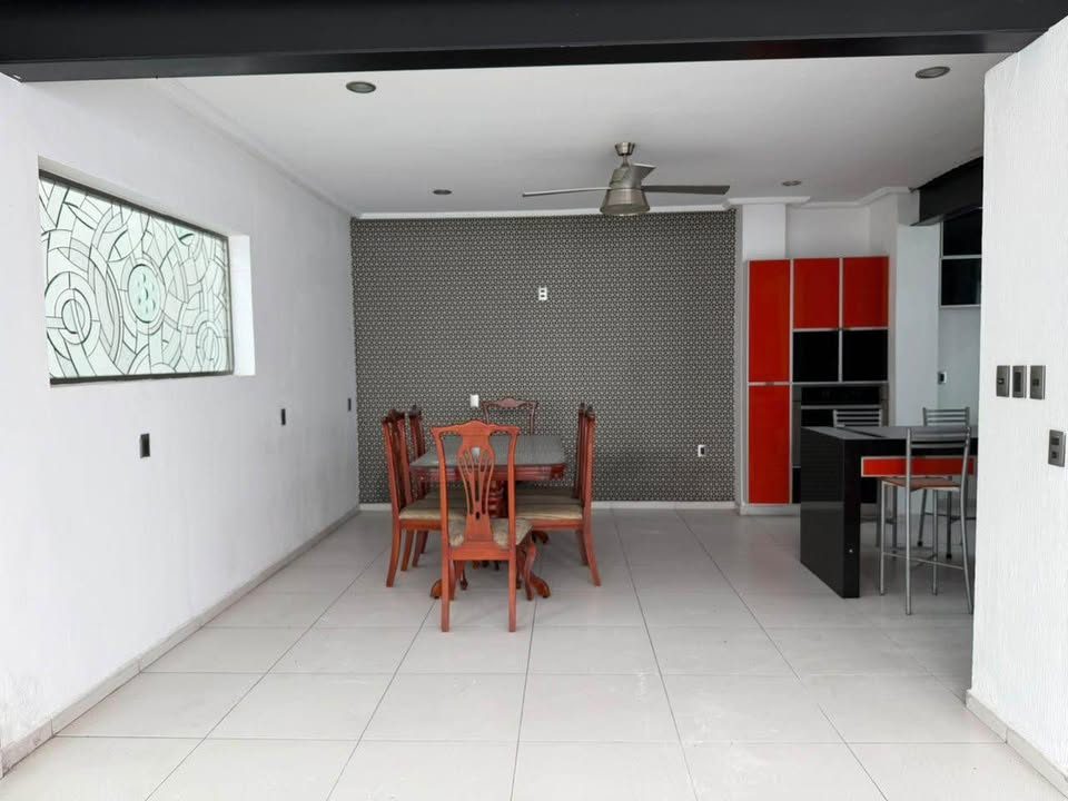 4 habitaciones 4,5 baños - Casa 2