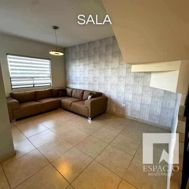 3 habitaciones 2 baños - Casa 2