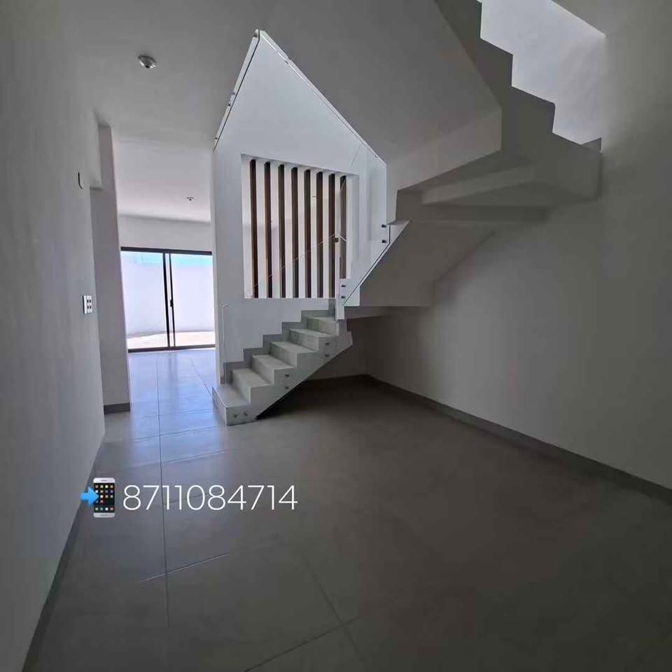 3 habitaciones 4 baños - Casa 2