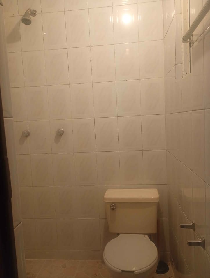 2 habitaciones 1 baño - Departamento 2