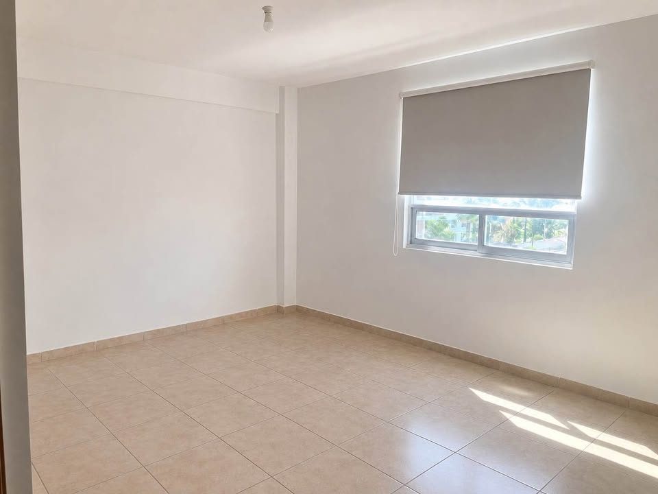 3 habitaciones 2 baños - Departamento 3