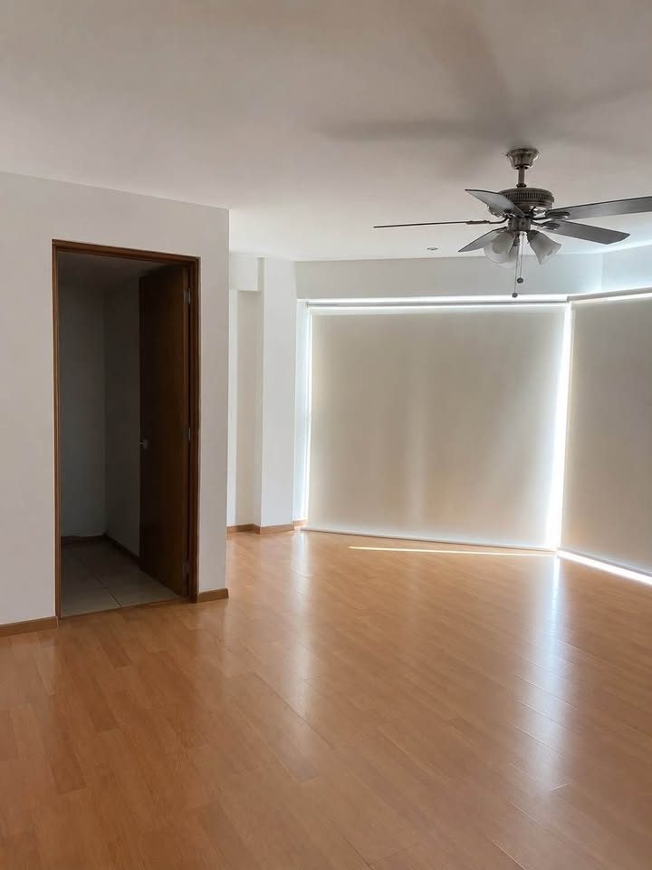 3 habitaciones 2 baños - Departamento 2