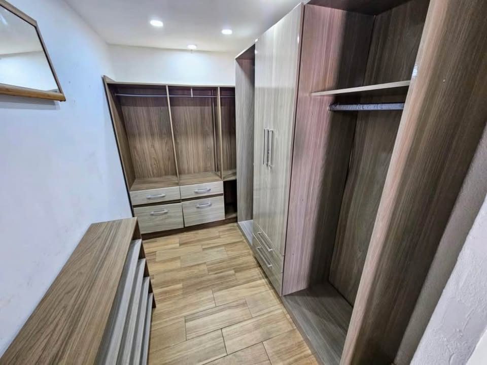 2 habitaciones 2 baños - Casa 2