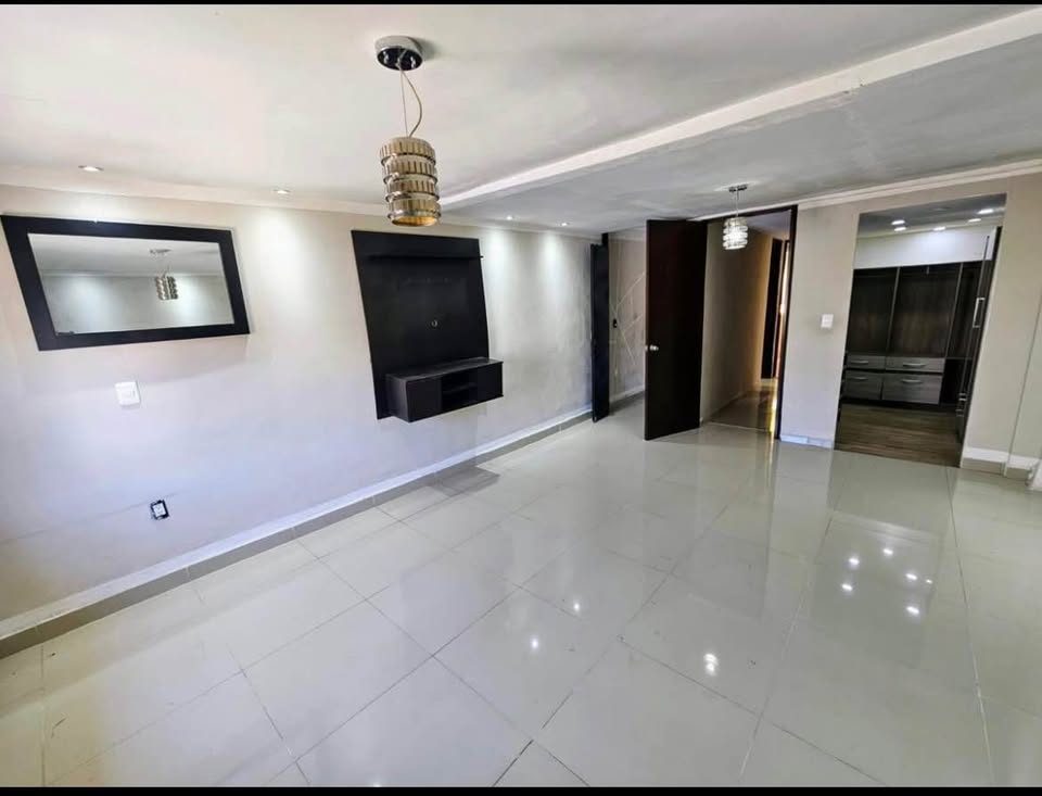 2 habitaciones 2 baños - Casa 3