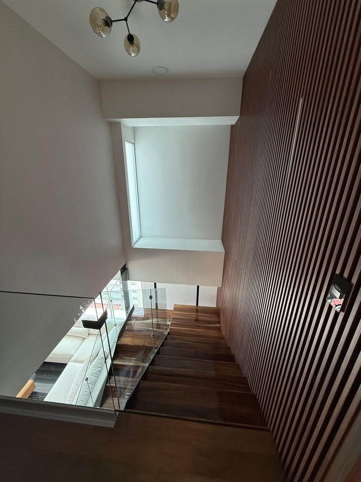 3 habitaciones 3 baños - Departamento 2