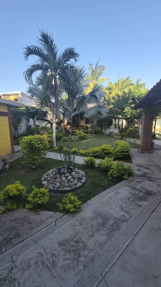 3 habitaciones 3 baños - Townhouse 2