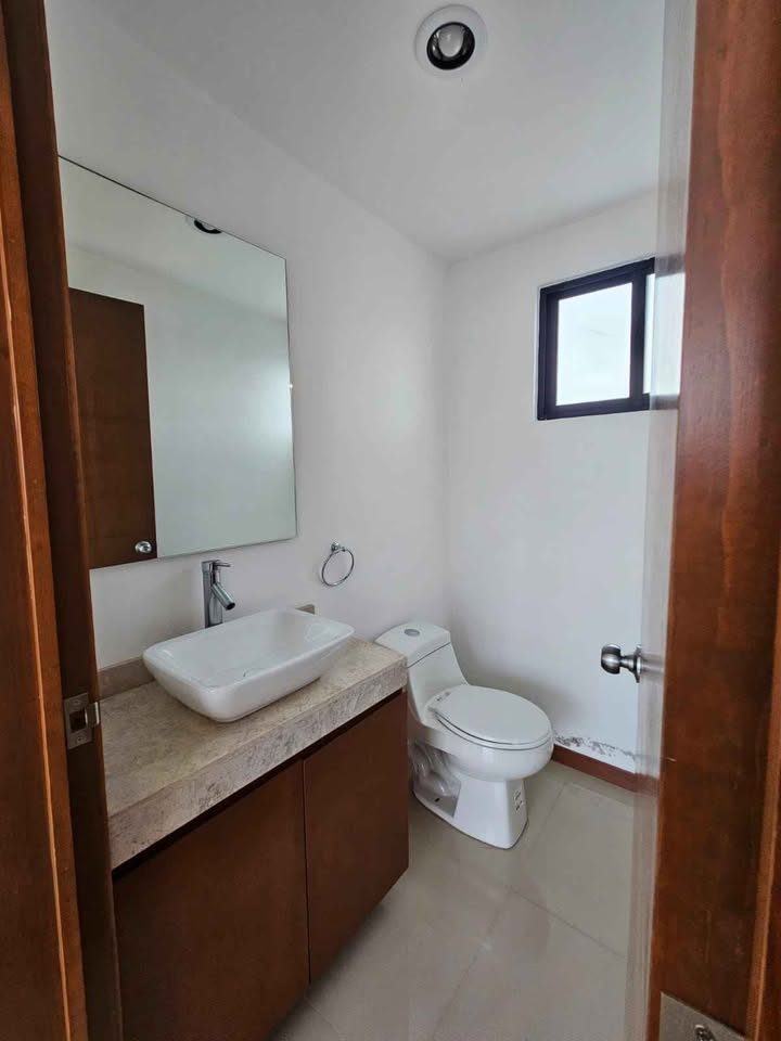3 habitaciones 3 baños - Casa 2