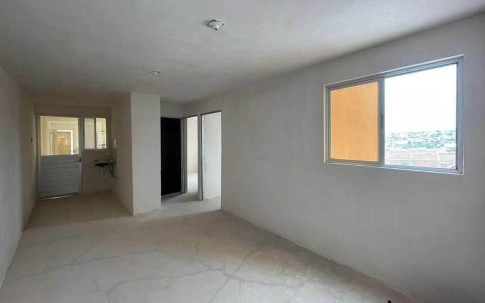 2 habitaciones 1 baño - Departamento 3