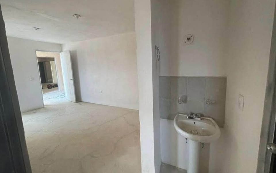 2 habitaciones 1 baño - Departamento 2