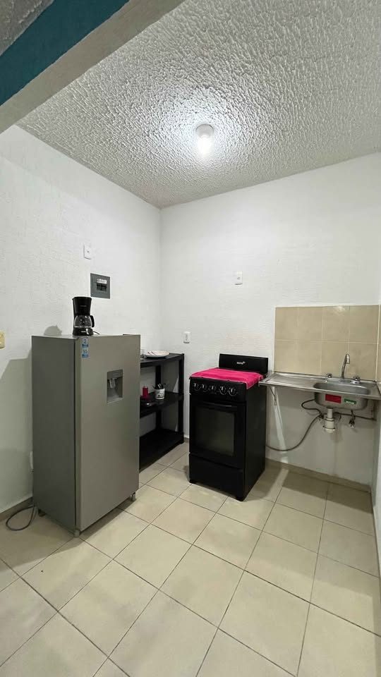 2 habitaciones 1 baño Departamento 2