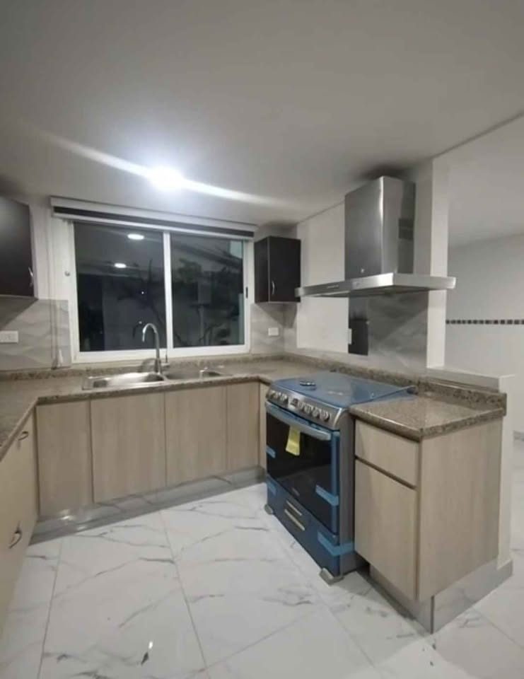 3 habitaciones 3 baños - Casa 2